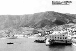 CD eah- 057- Mers-el-kebir- marine